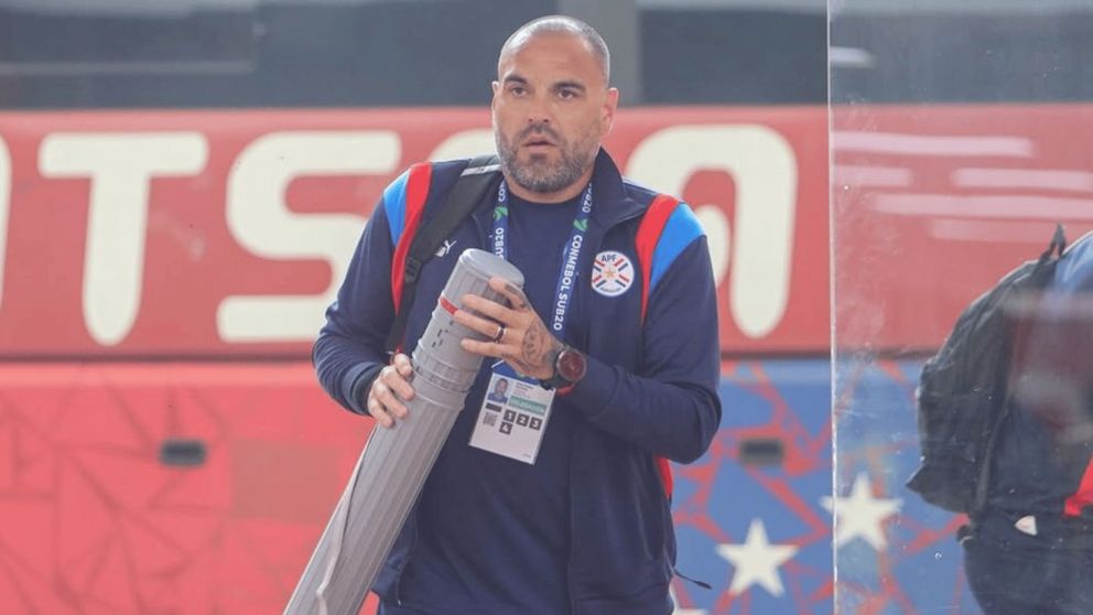 Aldo Duscher abrió la boca y dejó de ser el técnico de Paraguay en pleno Sudamericano Sub 20: las explosivas declaraciones