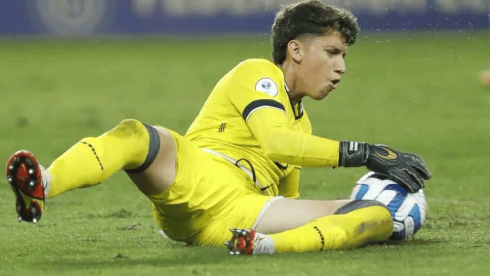 Escándalo en el Sudamericano Sub 20: Brasil denunció al arquero de Bolivia por racismo