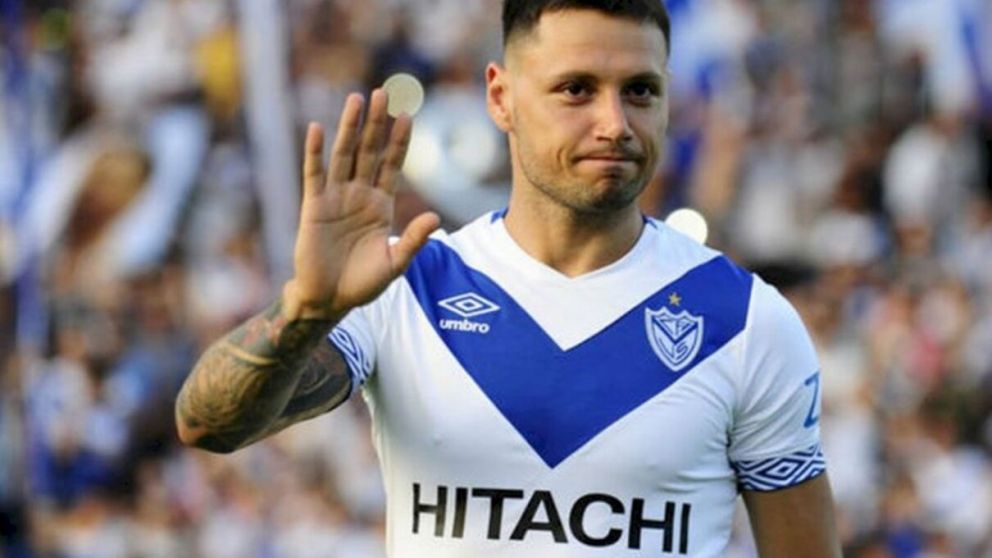 Picante: Mauro Zárate dio detalles de su polémico traspaso de Vélez a Boca