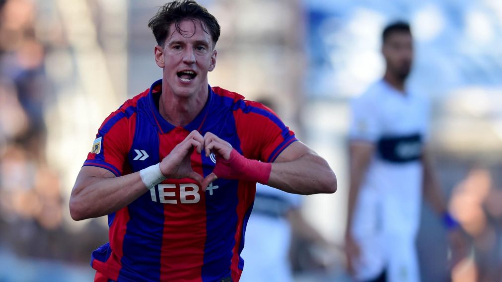 San Lorenzo es una máquina de ganar: dio el golpe ante Gimnasia en el Bosque y manda con puntaje ideal