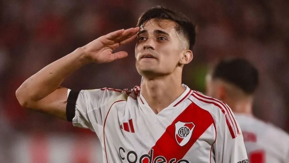 River hoy: Spartak de Moscú avanza con todo por Pablo Solari
