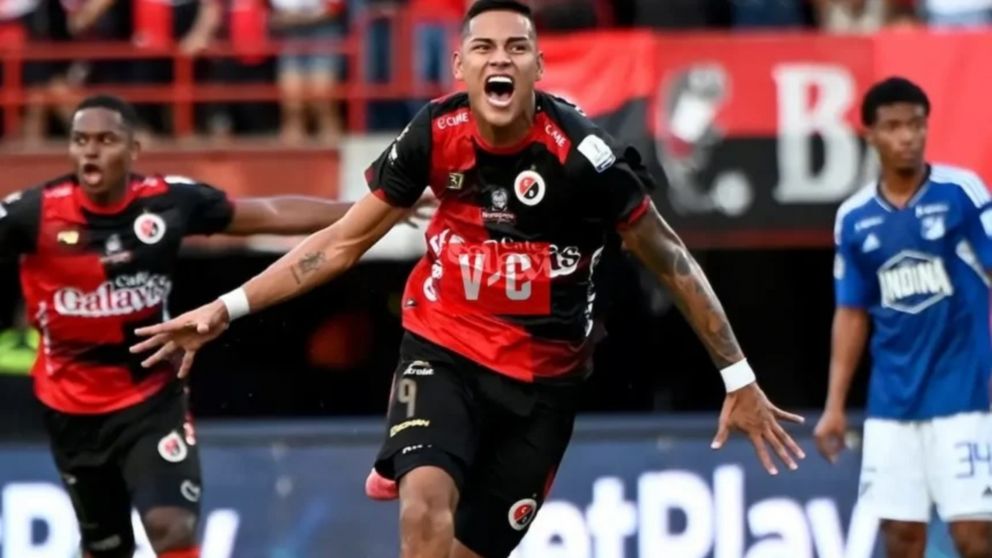 San Lorenzo recibió una implacable inhibición de FIFA
