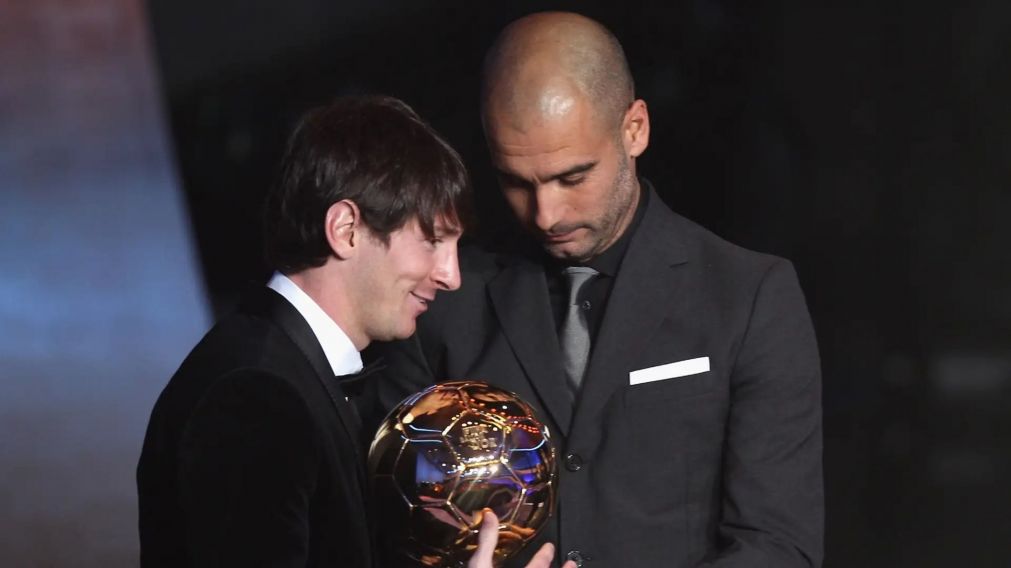 La traición de Pep Guardiola a Lionel Messi que provocó una escalofriante sensación