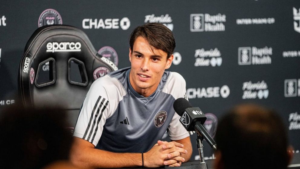 Federico Redondo trató de rencorosos a los hinchas mexicanos que insultaron a Lionel Messi