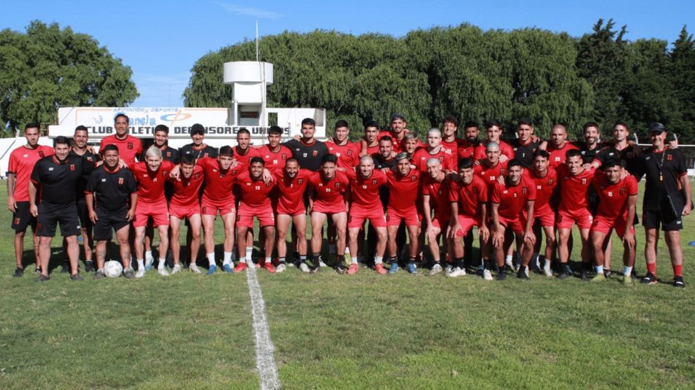 Defensores de Belgrano rompió el mercado de pases y confirmó la llegada de un refuerzo estrella: la tremenda presentación