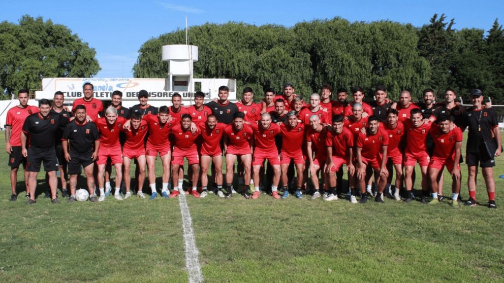 Defensores de Belgrano rompió el mercado de pases y confirmó la llegada de un refuerzo estrella: la tremenda presentación