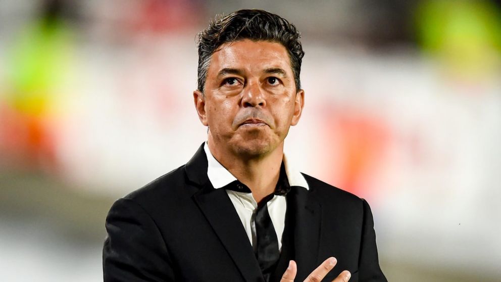 Desde Europa le apuntaron a un futbolista que Marcelo Gallardo desprecia y es parte de la Selección Argentina