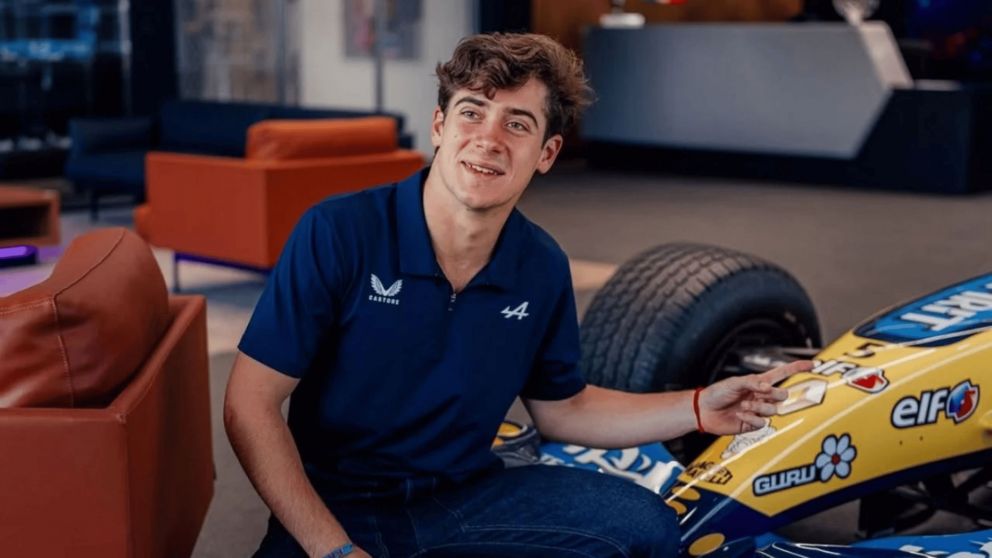 El imperdonable error de Alpine que enfureció a Franco Colapinto de cara a la temporada 2025 de la Fórmula 1