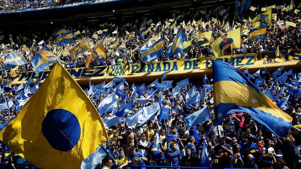 Locura xeneize: Boca es el primero en agotar las entradas para el Mundial de Clubes 2025