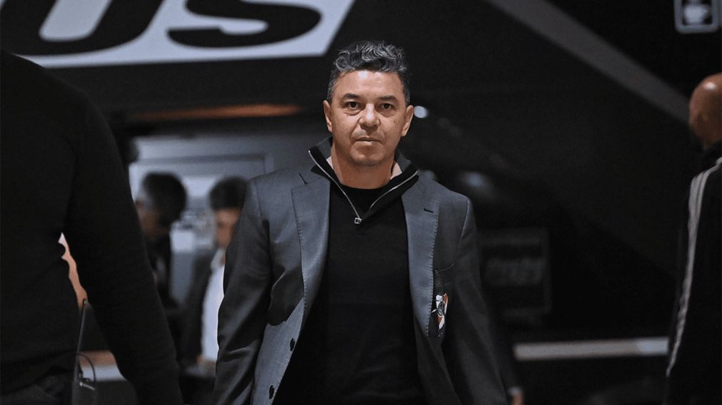 River hoy: la decisión de Marcelo Gallardo que lo cambia todo para el debut en el Torneo Apertura 2025 ante Platense