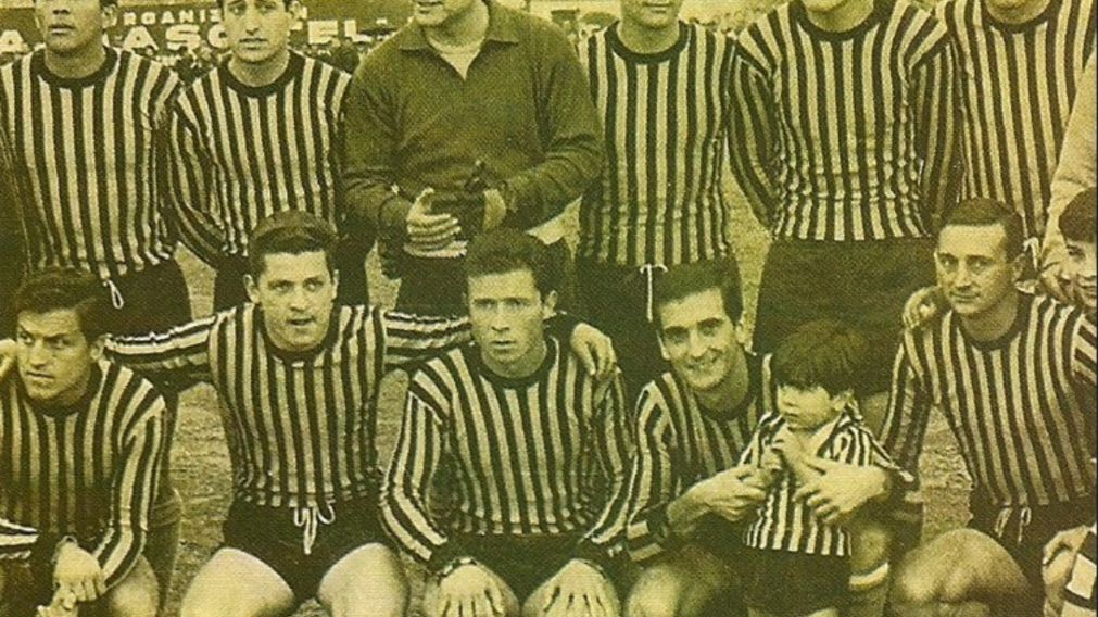 El año en que Almirante Brown ascendió de la Primera C a la B y nunca volvió