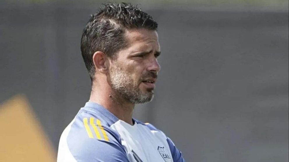 Boca hoy: Gago recupera a tres figuras para el debut en el Torneo Apertura 2025 ante Argentinos Juniors