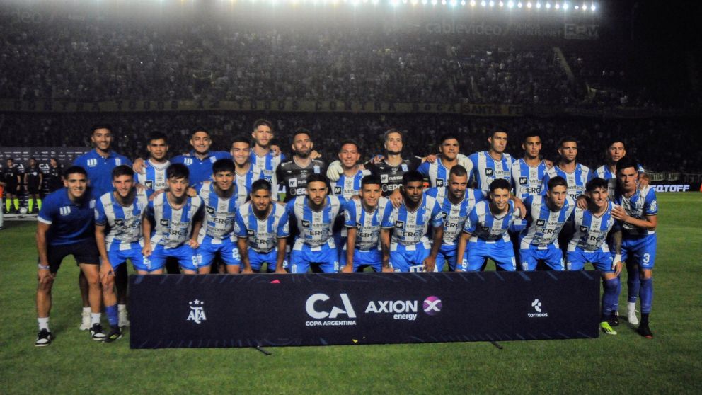 La tremenda noticia que recibió Argentino de Monte Maíz tras perder con Boca por la Copa Argentina