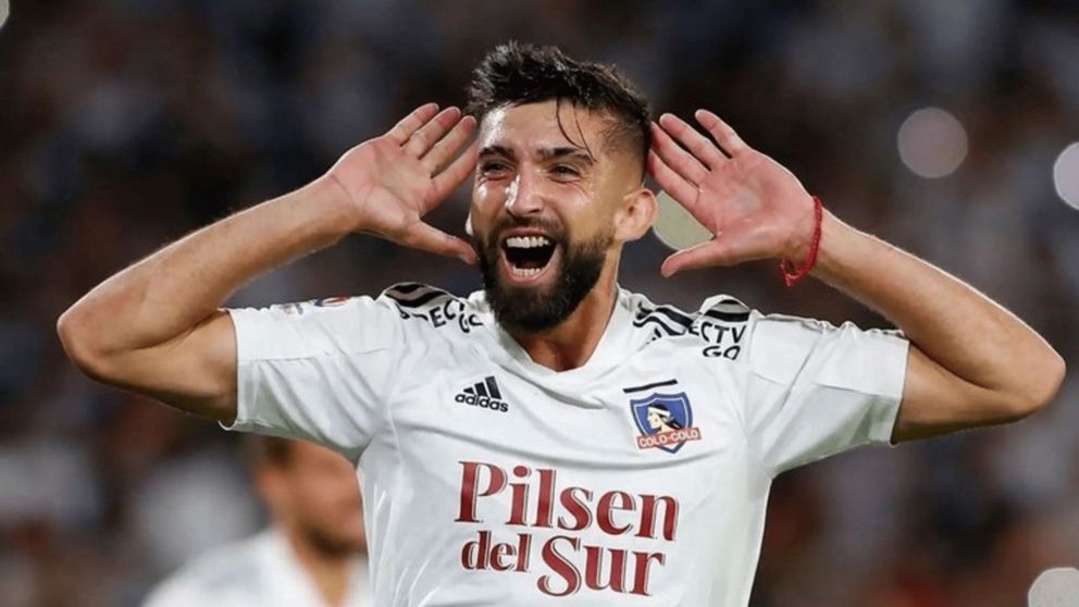 San Lorenzo sufre de Amor