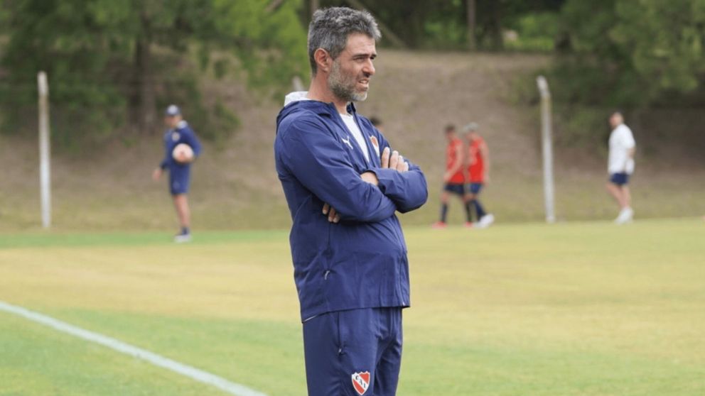 Independiente busca repatriar a un viejo conocido que dejó un grato recuerdo en el club