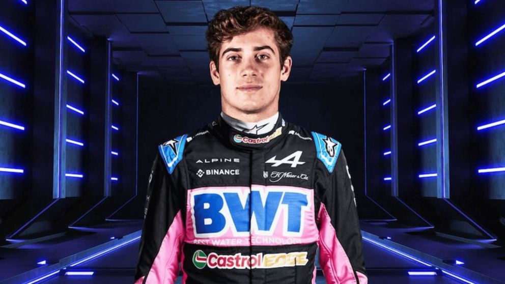 El tremendo elogio del ex jefe de Ferrari a Franco Colapinto en la Fórmula 1 y la comparación con los inicios de Michael Schumacher