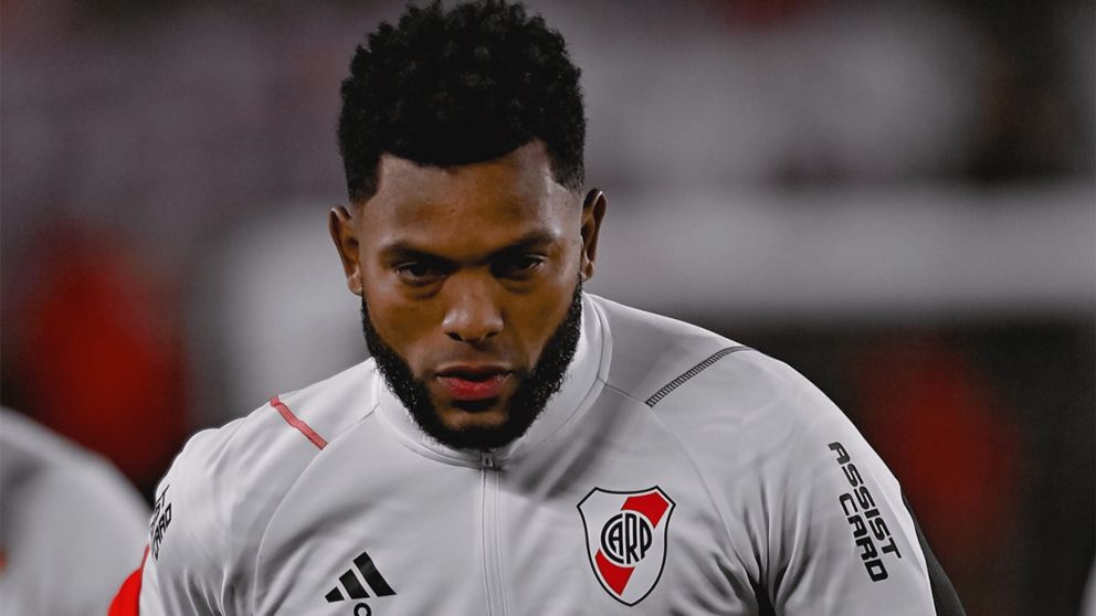 La tajante decisión de Gallardo en la formación que presentará River ante la Selección de México