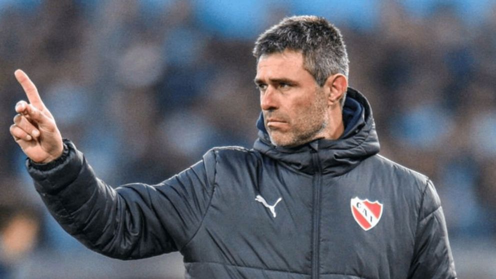 Independiente tiene nuevo refuerzo: quién es el jugador que no está en los planes de Gallardo en River