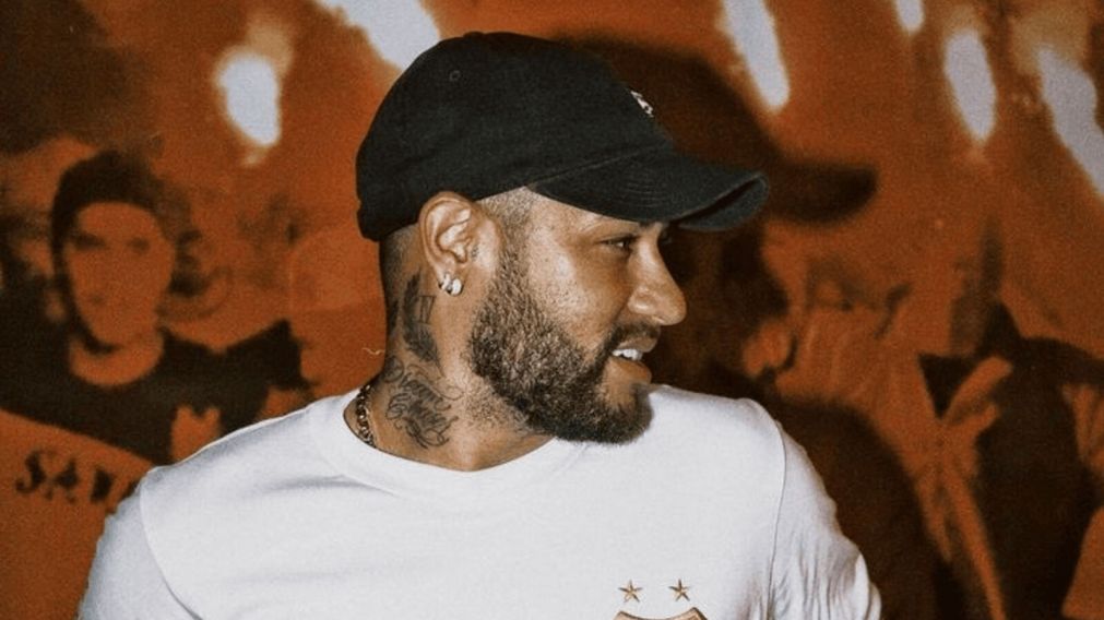 Neymar acordó su regreso al Santos: los detalles del impactante acuerdo tras no ser tenido en cuenta en Arabia Saudita