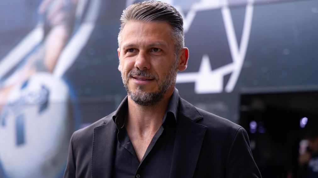 Insólito: Martín Demichelis recibió un inesperado elogio en la conferencia de prensa que lo descolocó