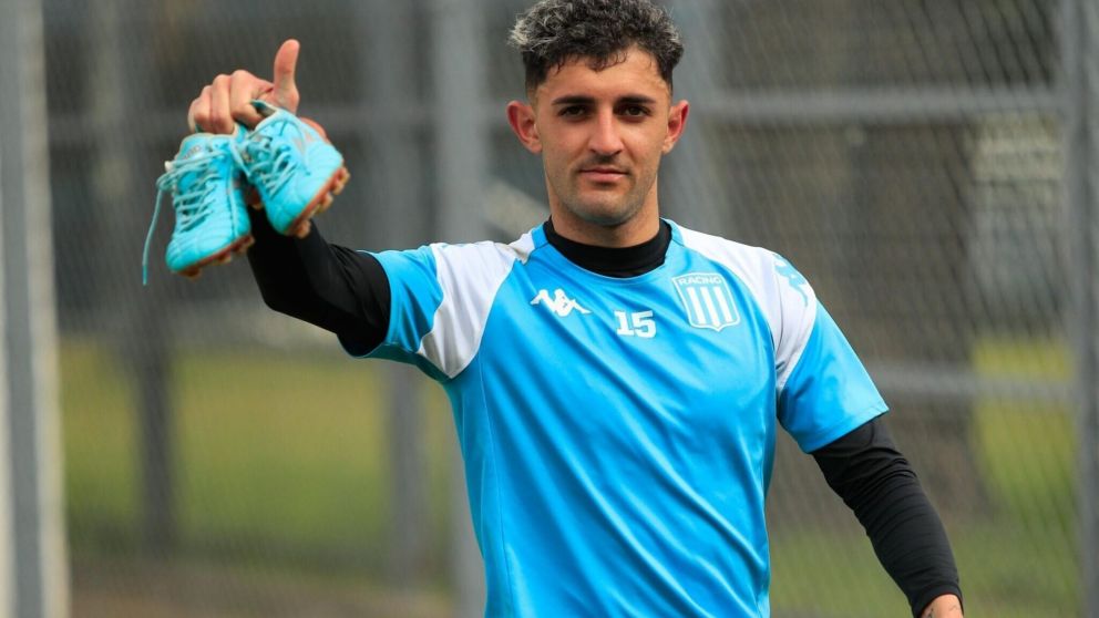 Gast�n Martirena menospreci� a Boca y River: "Est� bien que se refuercen"