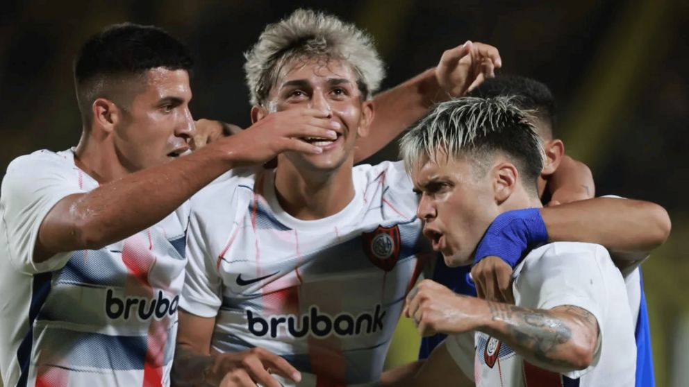 San Lorenzo enfrenta a Independiente del Valle por la Serie Río de la Plata: hora, formaciones y cómo verlo por TV