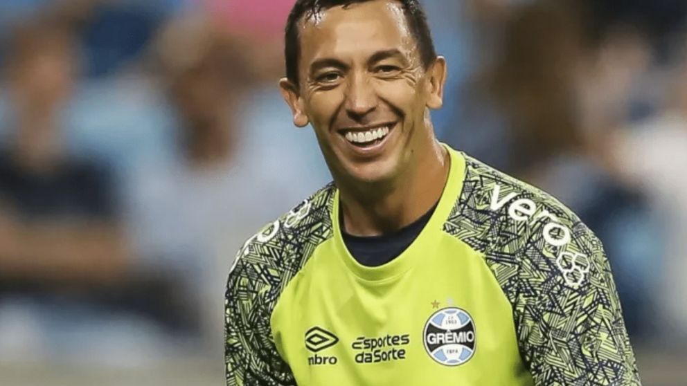 La tajante aclaración de Agustín Marchesín que enciende las alarmas en Boca