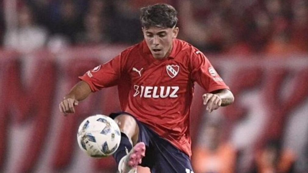 Arde Independiente: fuerte reclamo de Santiago Toloza por una deuda millonaria