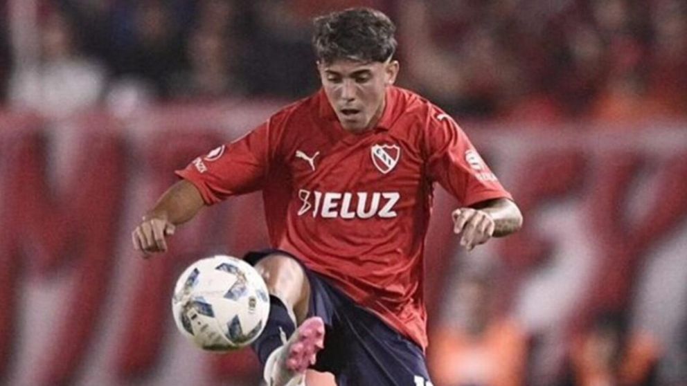 Arde Independiente: fuerte reclamo de Santiago Toloza por una deuda millonaria