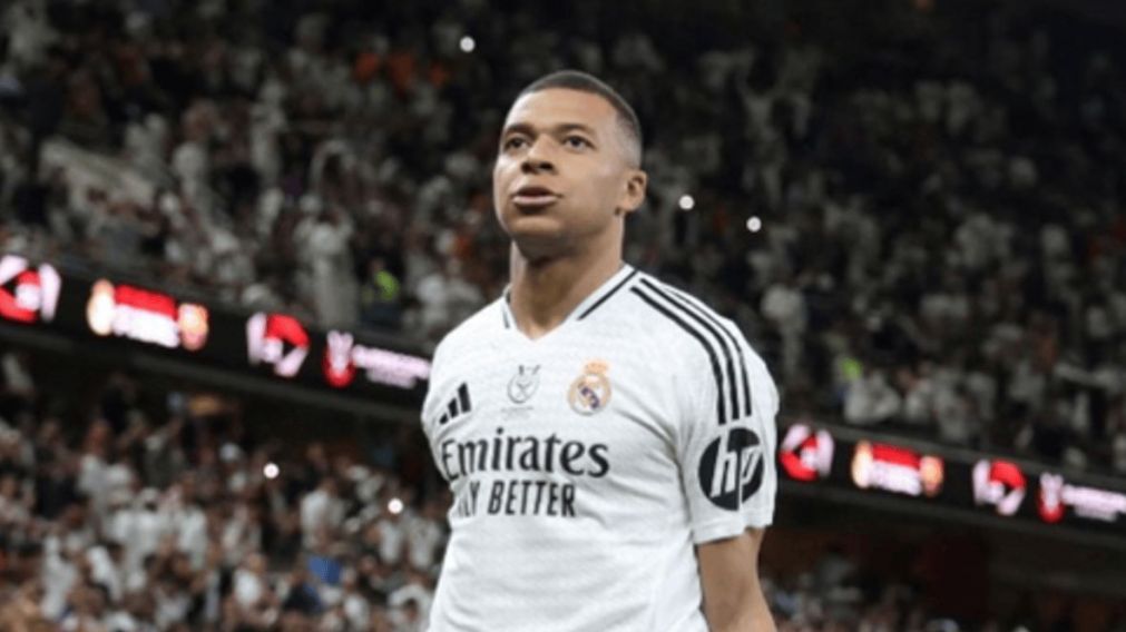 Real Madrid es una caldera: silbidos para Ancelotti, reprobación a Mbappé y clasificación agónica en la Copa del Rey