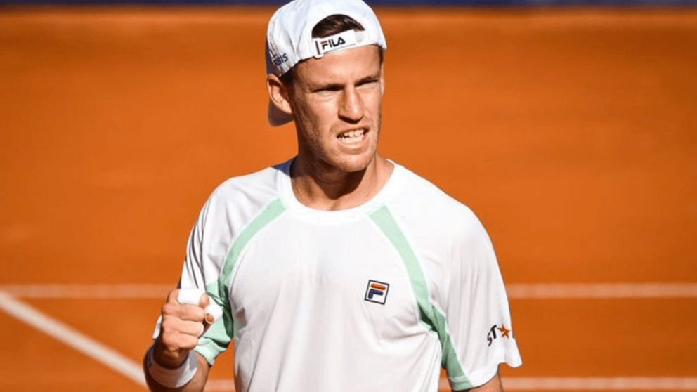 Peque Schwartzman jugará por última vez en el Argentina Open: cuándo debuta