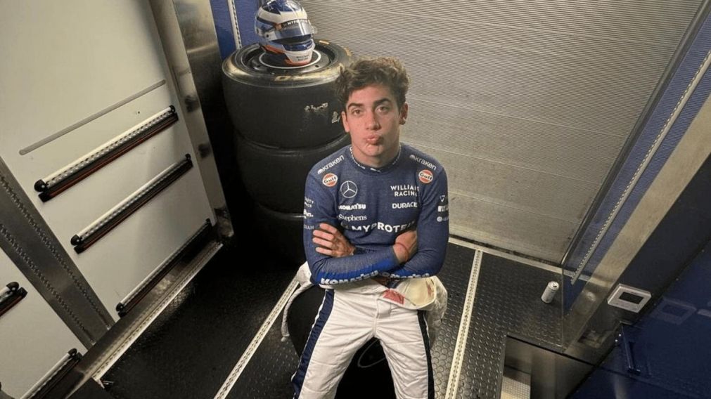 Franco Colapinto en el equipo Alpine de F�rmula 1: los seis pilotos que podr�an quedarse sin asiento en 2026