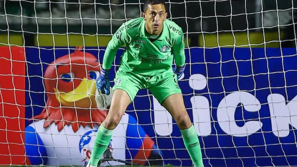 Boca llegó a un acuerdo con Marchesín y quedó a un paso de sumarlo como refuerzo: qué dijo el técnico de Gremio