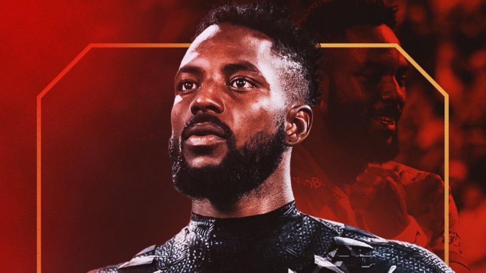 Independiente presentó con un particular video al nuevo refuerzo que lleva un sorprendente apodo