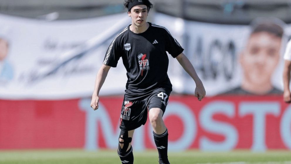 Deportivo Riestra deber� pagar una multa millonaria por el esc�ndalo Spreen