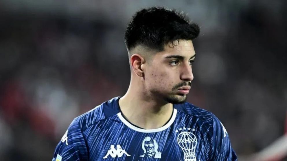 Atento Boca: se terminó la novela de Williams Alarcón y Gago suma a su sexto refuerzo