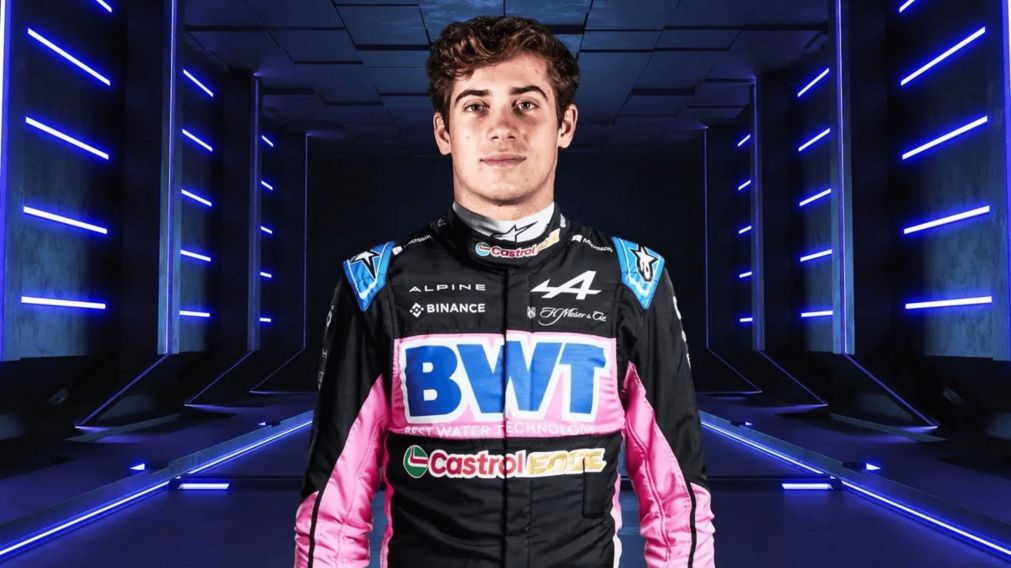 Williams borró a Franco Colapinto y ya le encontró reemplazante para la temporada 2025 de la Fórmula 1