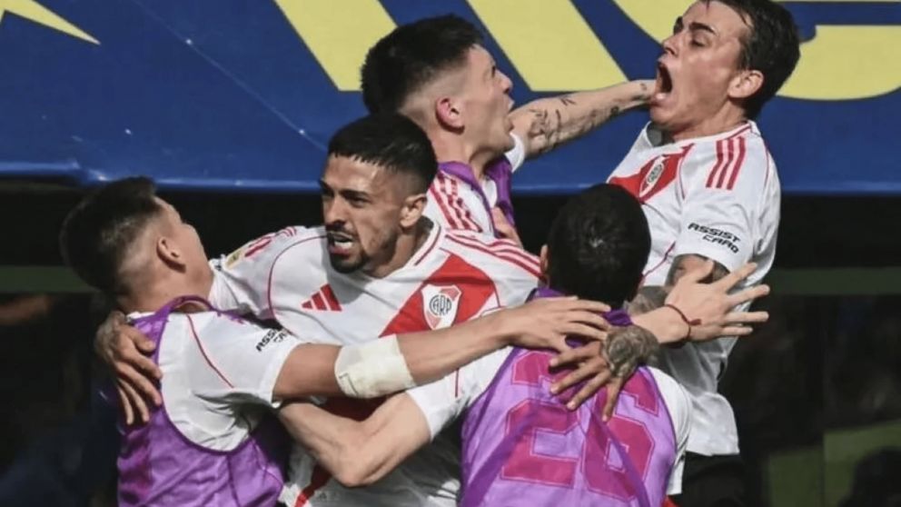 San Lorenzo quiere a Rodrigo Villagra de River: la increíble razón por la que Miguel Russo se desespera por él