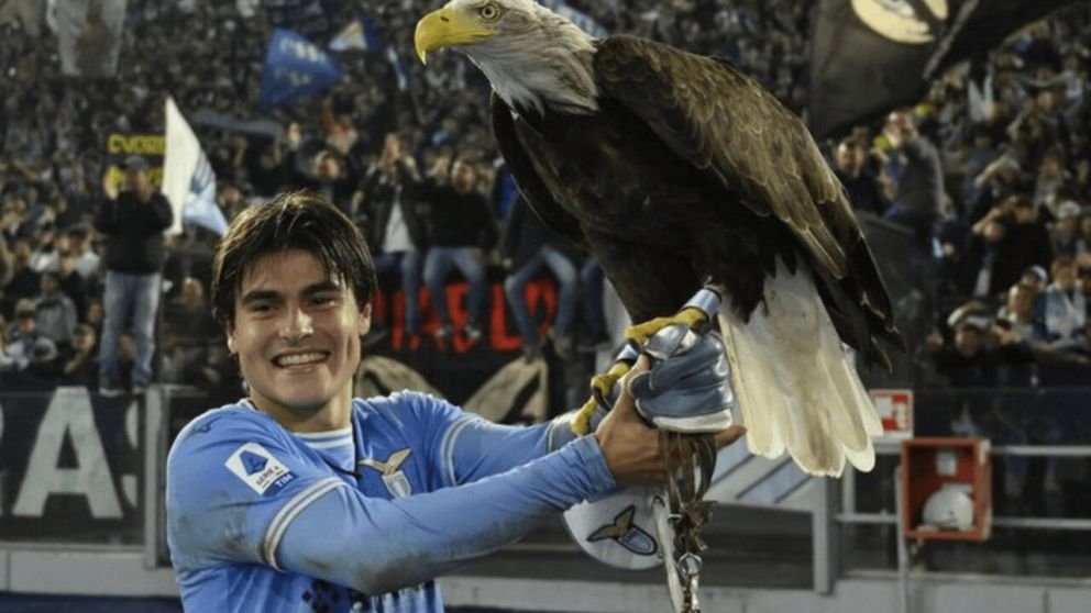 Luka Romero dejará el fútbol español y pasará a un equipo importante de México: con 20 años jugará en su sexto equipo