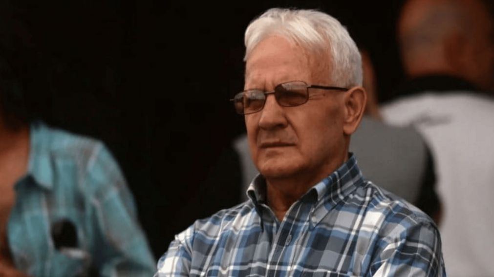 Escándalo en El Porvenir: amenazaron de muerte al presidente con un tremendo mensaje