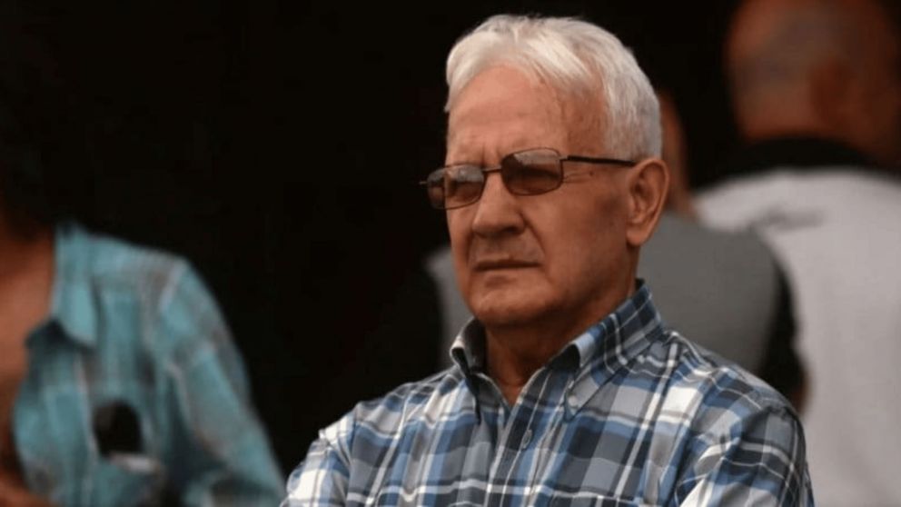 Esc�ndalo en El Porvenir: amenazaron de muerte al presidente con un tremendo mensaje