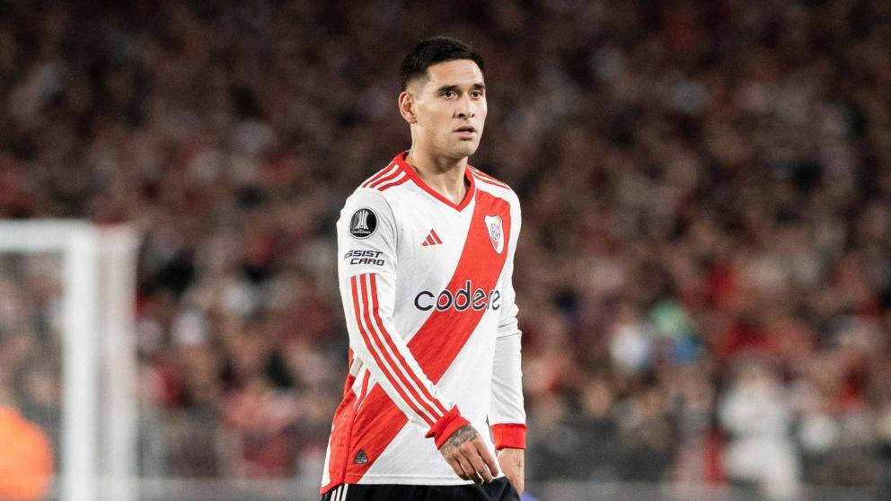 San Lorenzo quiere a Rodrigo Villagra: los detalles de la oferta y la postura de River