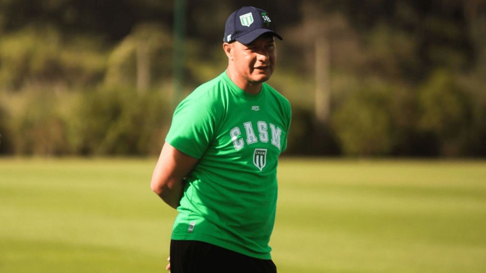 San Miguel va por todo: otras dos figuras del fútbol argentino se sumarán al súper equipo de Sebastián Battaglia