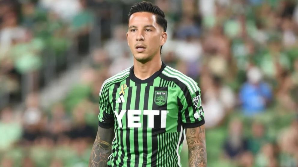 Atento River: Driussi tomó una decisión sin retorno ante una millonaria oferta de Estudiantes