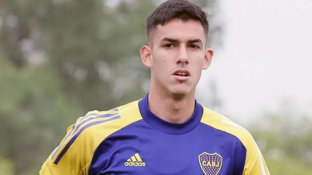 Boca hoy EN VIVO: Renzo Giampaoli se despide de Gago y se va a Gimnasia de La Plata