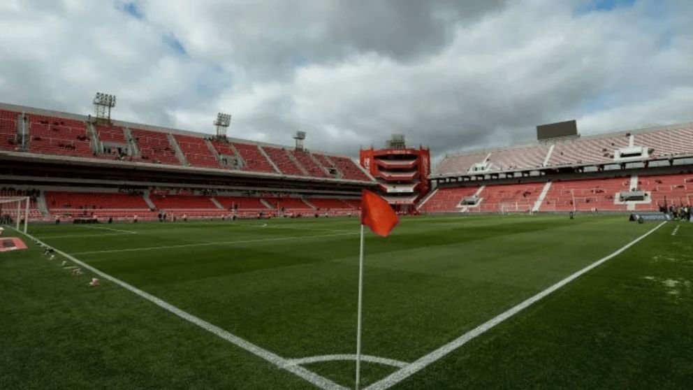 Independiente planea tremendas reformas para ampliar su estadio: los detalles del proyecto