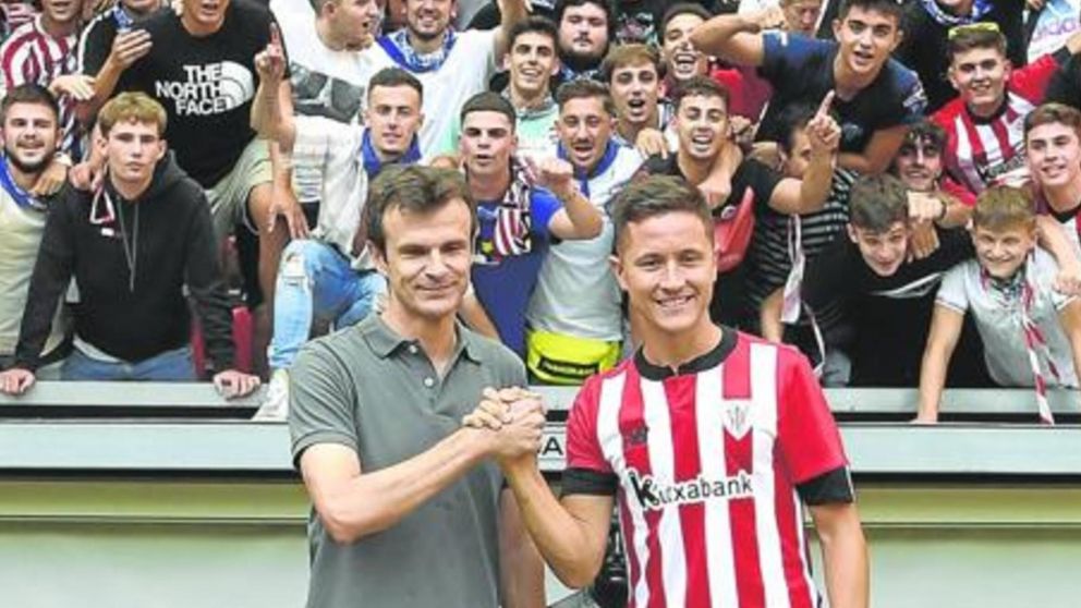 Ander Herrera tiene encaminada su llegada a Boca: la decisiva frase que revela un final feliz