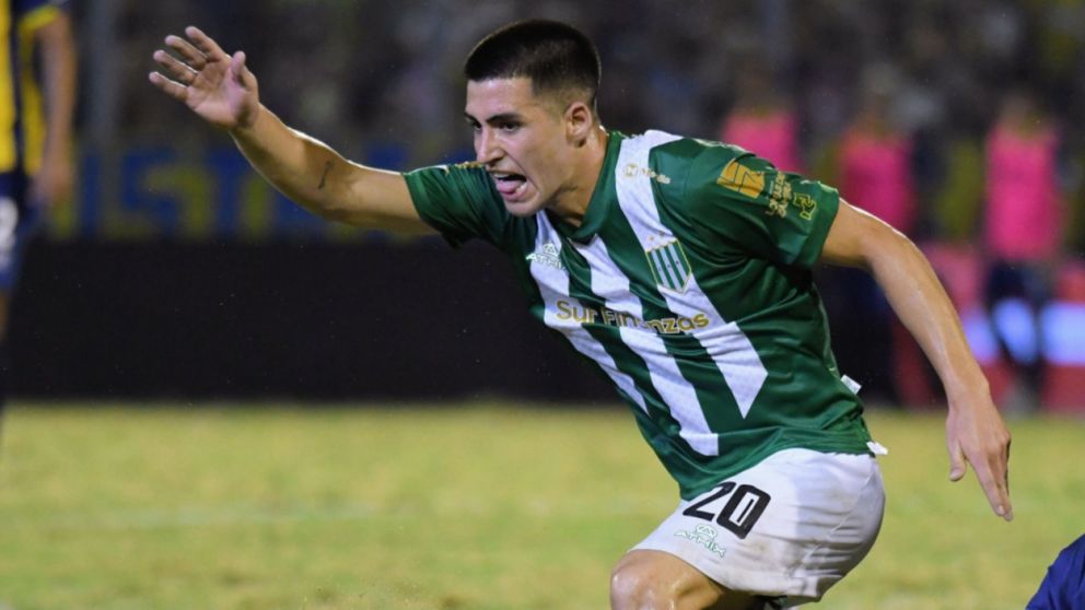 Racing hoy: Ignacio Rodríguez es nuevo refuerzo y Chila Gómez deja el club