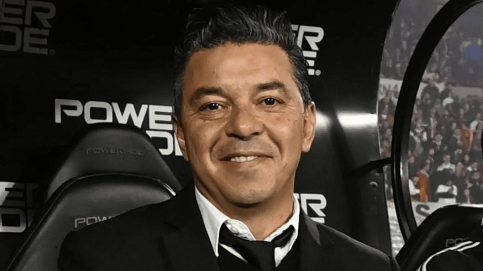 La obsesión de Gallardo por los ex River