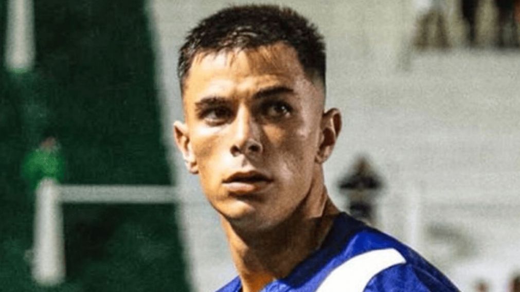 Valentín Gómez no será jugador de Cruzeiro y en Vélez se armó lío